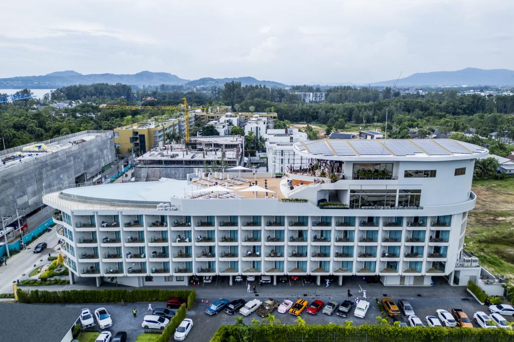 апартамент